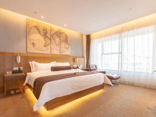 james joyce coffetel shijiazhuang century park shiji huamao