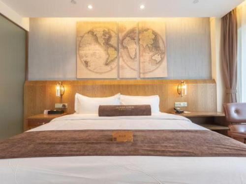 james joyce coffetel shijiazhuang century park shiji huamao