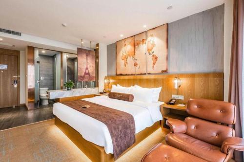 james joyce coffetel shijiazhuang century park shiji huamao