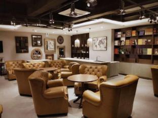 james joyce coffetel shijiazhuang century park shiji huamao