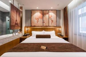 james joyce coffetel shijiazhuang century park shiji huamao