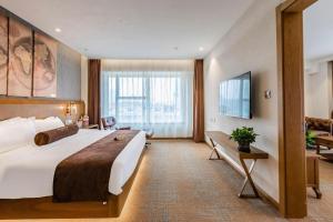 james joyce coffetel shijiazhuang century park shiji huamao