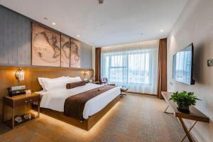 james joyce coffetel shijiazhuang century park shiji huamao