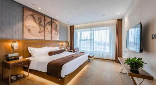 james joyce coffetel shijiazhuang century park shiji huamao