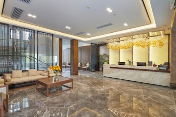 guangdong hot spring hotel