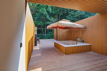 guangdong hot spring hotel