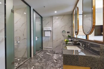 guangdong hot spring hotel