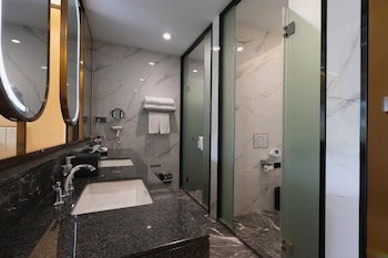 guangdong hot spring hotel