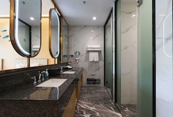 guangdong hot spring hotel