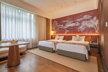 guangdong hot spring hotel