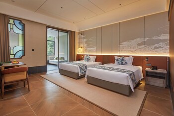 guangdong hot spring hotel