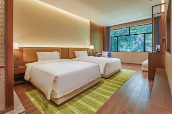 guangdong hot spring hotel