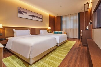 guangdong hot spring hotel