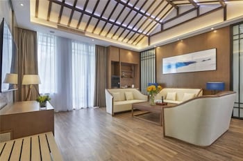 guangdong hot spring hotel