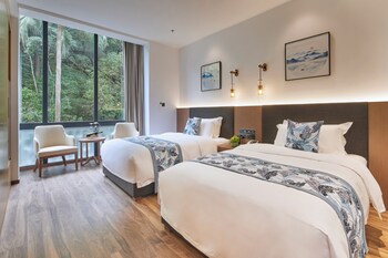 guangdong hot spring hotel