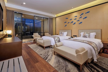 guangdong hot spring hotel