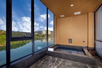 guangdong hot spring hotel