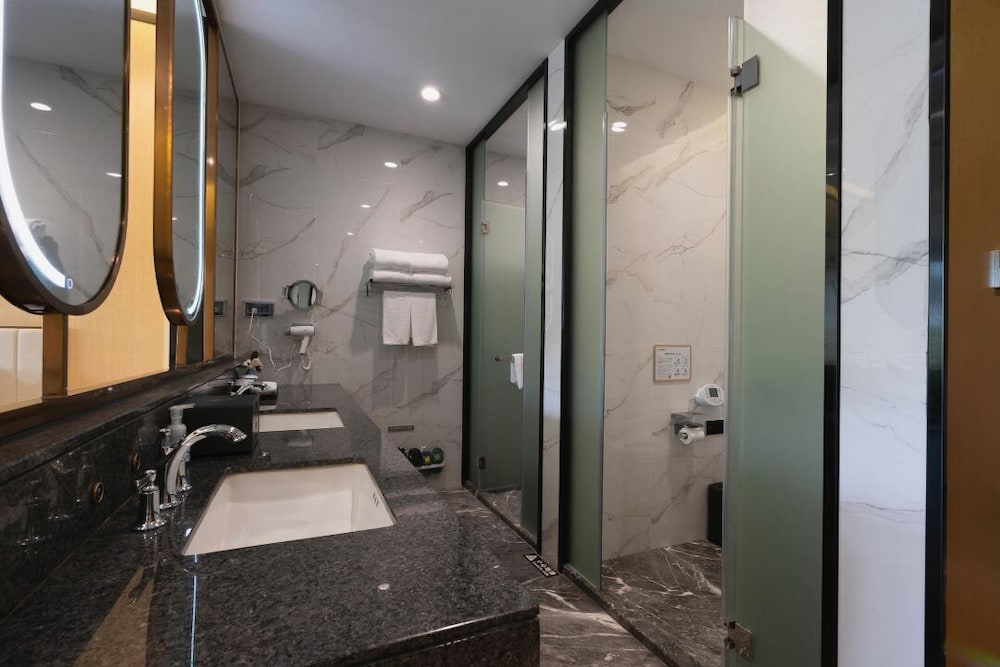 guangdong hot spring hotel