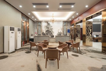 guangdong hot spring hotel