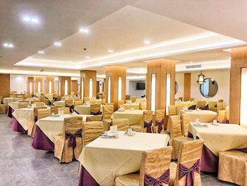 guangdong hot spring hotel