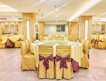 guangdong hot spring hotel