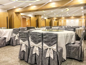 guangdong hot spring hotel