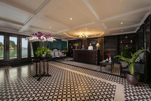 genesis luxury regal cruises