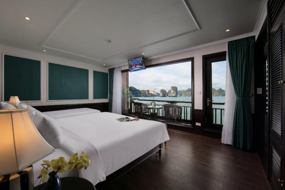 genesis luxury regal cruises