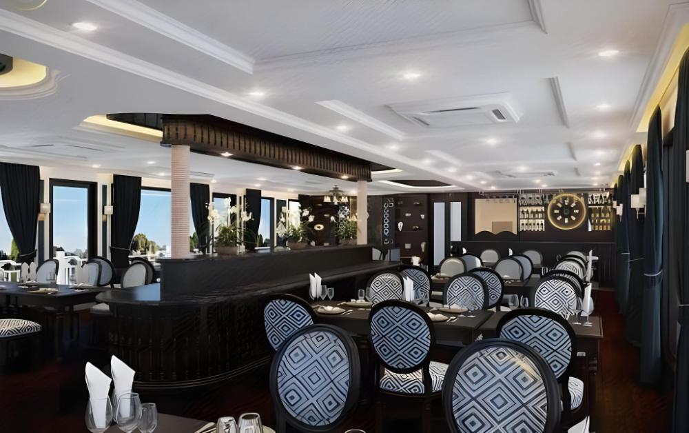 genesis luxury regal cruises