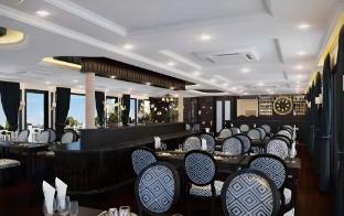 genesis luxury regal cruises