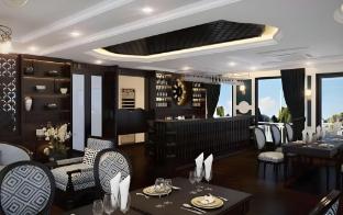 genesis luxury regal cruises
