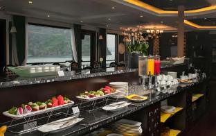 genesis luxury regal cruises