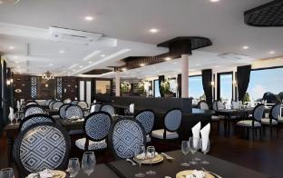 genesis luxury regal cruises