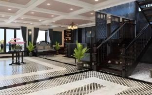 genesis luxury regal cruises