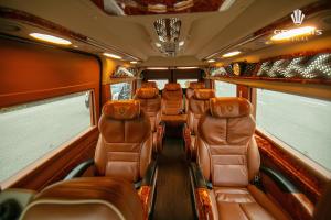 genesis luxury regal cruises