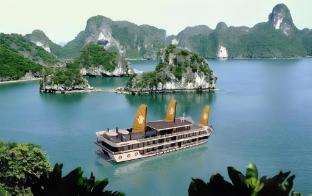 genesis luxury regal cruises