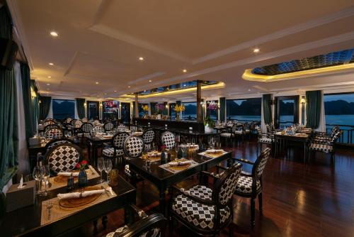 genesis luxury regal cruises