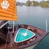 genesis luxury regal cruises