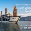 genesis luxury regal cruises
