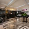 genesis luxury regal cruises