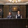 genesis luxury regal cruises