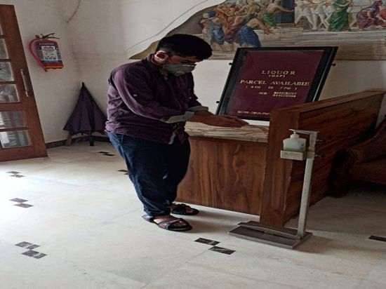 hotel swadesh heritage