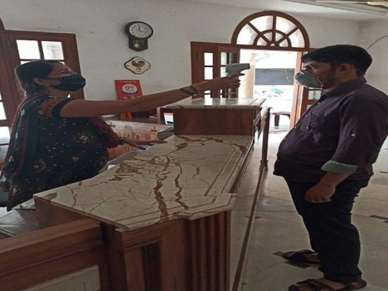 hotel swadesh heritage