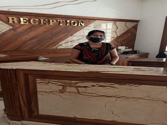 hotel swadesh heritage