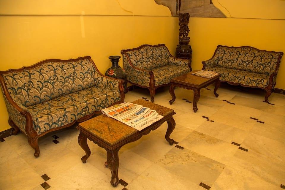 Hotel Swadesh Heritage,,1 star