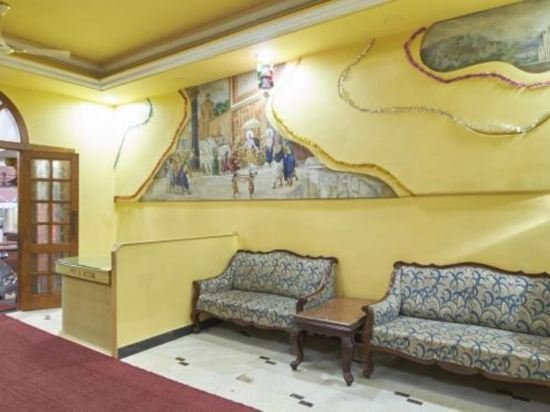 hotel swadesh heritage