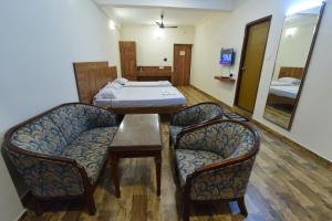 hotel swadesh heritage
