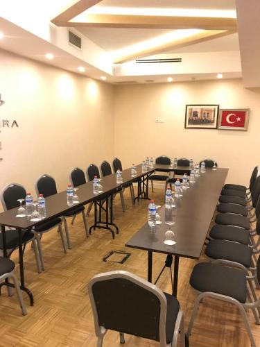 Grand Nora Hotel,Cankaya>>Ankara,4 star