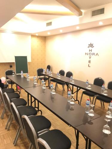 Grand Nora Hotel,Cankaya>>Ankara,4 star