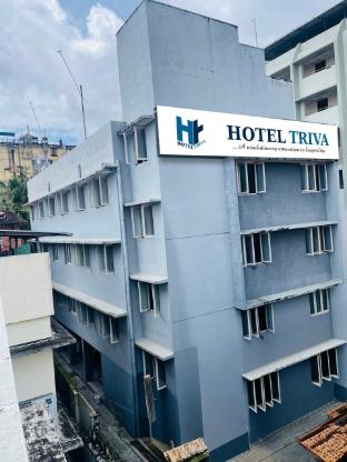 Hotel Triva,,2 star